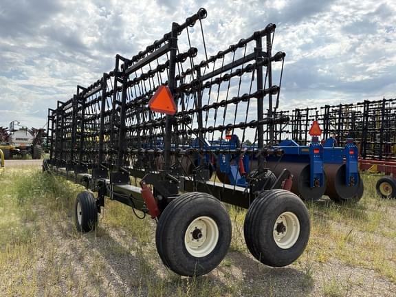 Image of Gates Magnum Harrow equipment image 3