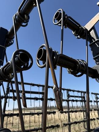 Image of Gates Magnum Harrow equipment image 3