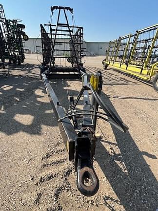 Image of Gates Magnum Harrow equipment image 2
