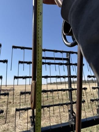 Image of Gates Magnum Harrow equipment image 1