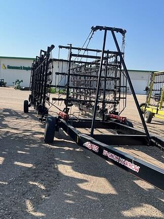 Image of Gates Magnum Harrow equipment image 1