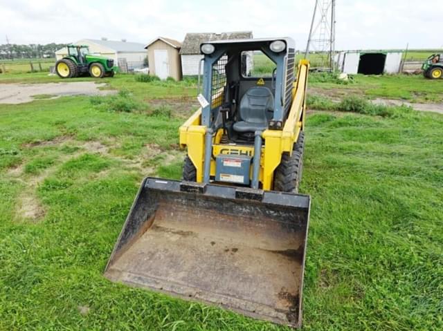 Image of Gehl 3640 equipment image 4