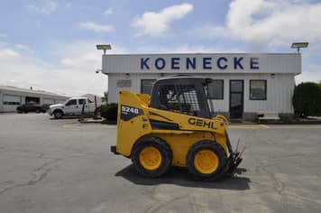 Main image Gehl 5240