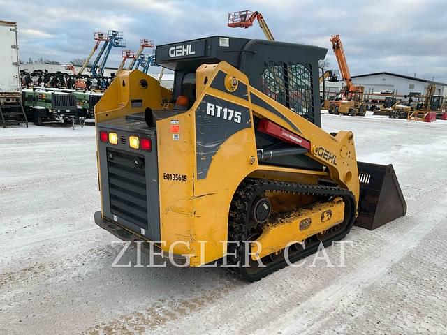 Image of Gehl RT175 equipment image 2