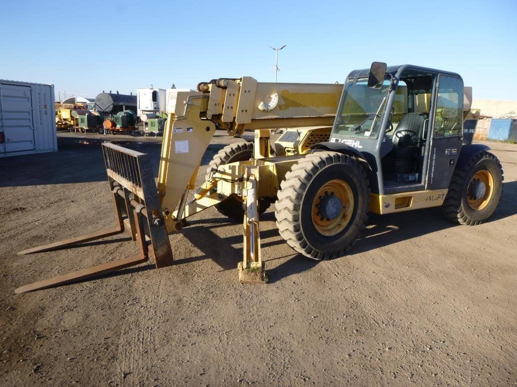 Main image Gehl DL1155H