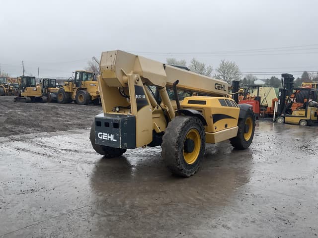 Image of Gehl DL12-40 equipment image 3