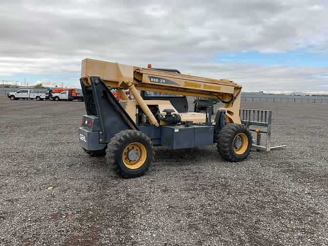 Image of Gehl RS6-34 equipment image 2