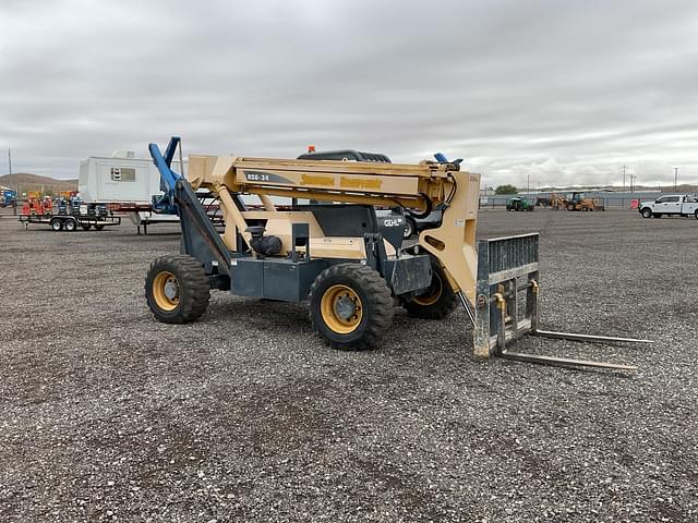 Image of Gehl RS6-34 equipment image 1
