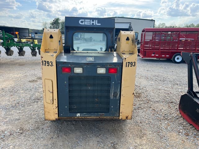 Image of Gehl RT175 equipment image 2