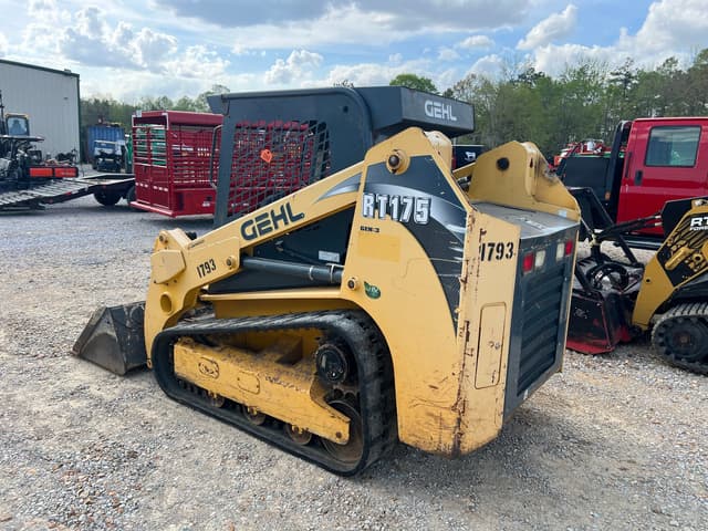 Image of Gehl RT175 equipment image 1