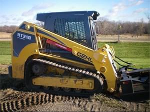 2012 Gehl RT210 Image