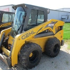 2012 Gehl V270 Equipment Image0