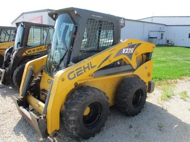 Image of Gehl V270 equipment image 1