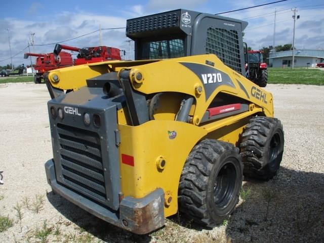 Image of Gehl V270 equipment image 2