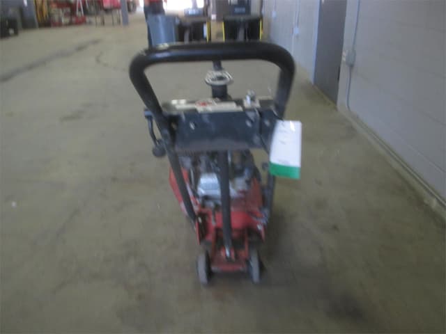 Image of General SP8/GH Series II equipment image 2