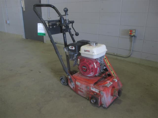 Image of General SP8/GH Series II equipment image 4