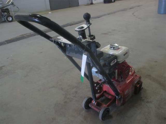 Image of General SP8/GH Series II equipment image 3