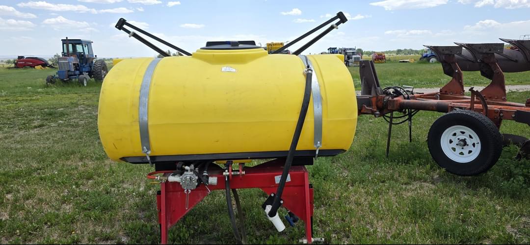 Image of General Implement 3PT-300 Image 1