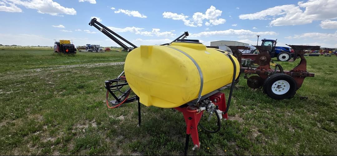 Image of General Implement 3PT-300 Image 0
