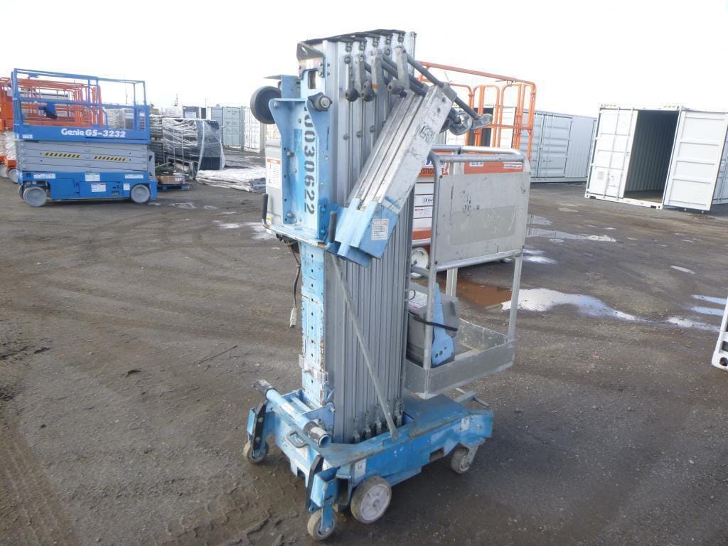 Main image Genie AWP-30S