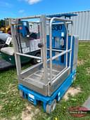 2012 Genie GR-15 Image