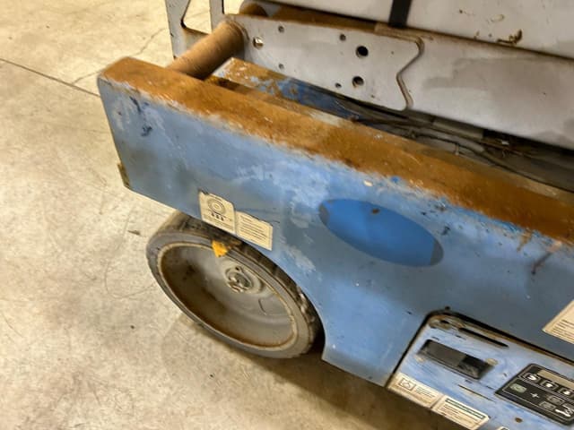 Image of Genie GS-2646 equipment image 4