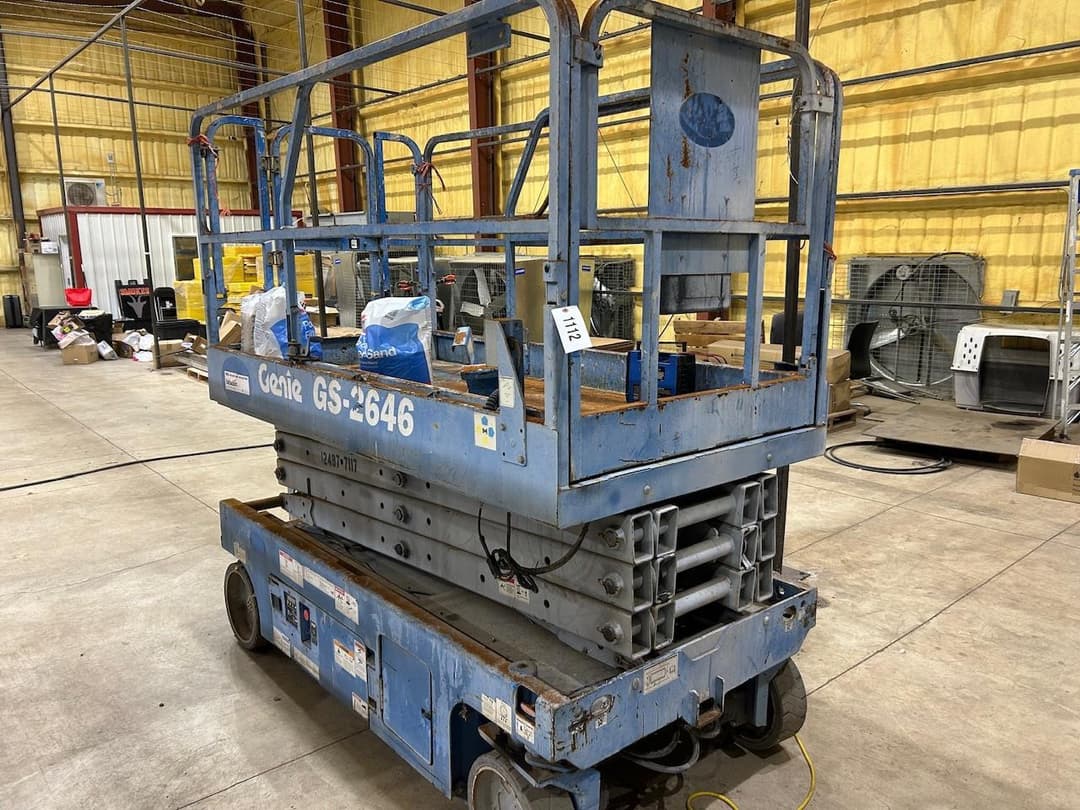 Image of Genie GS-2646 Primary image