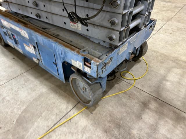 Image of Genie GS-2646 equipment image 3