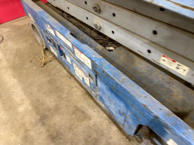 Image of Genie GS2646 equipment image 2