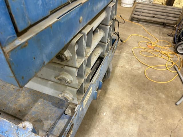 Image of Genie GS2646 equipment image 3