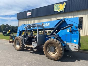 Main image Genie GTH-1056