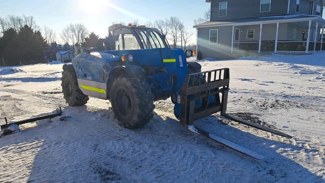 Image of Genie GTH-3007 equipment image 4