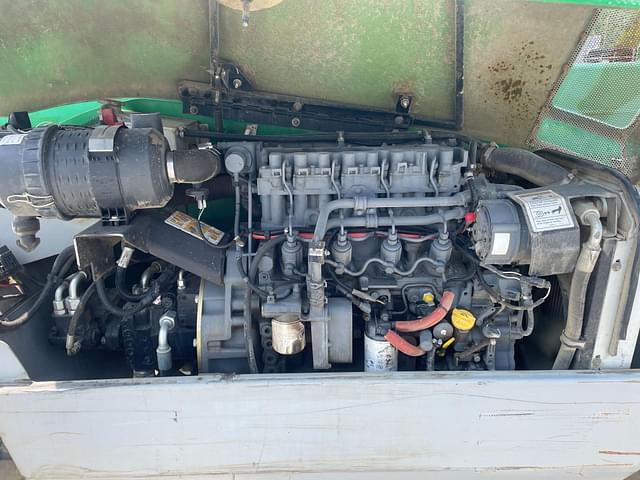 Image of Genie GTH5519 equipment image 4