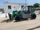 2012 Genie GTH5519 Image