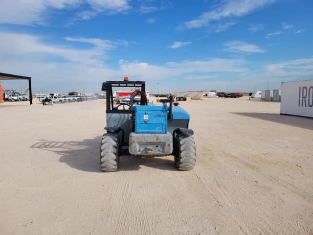 Image of Genie GTH-5519 equipment image 3