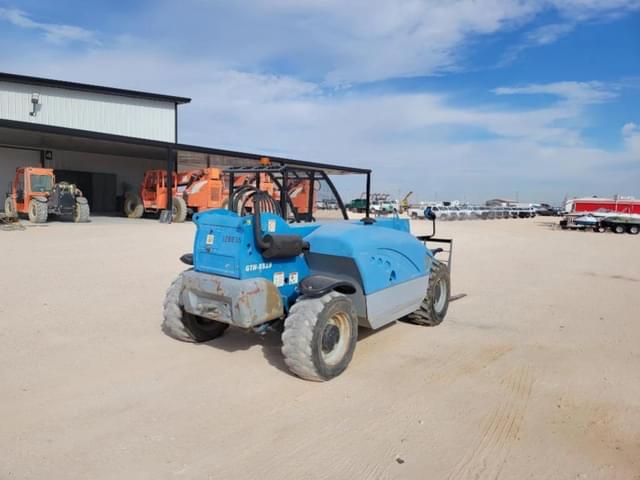 Image of Genie GTH-5519 equipment image 4