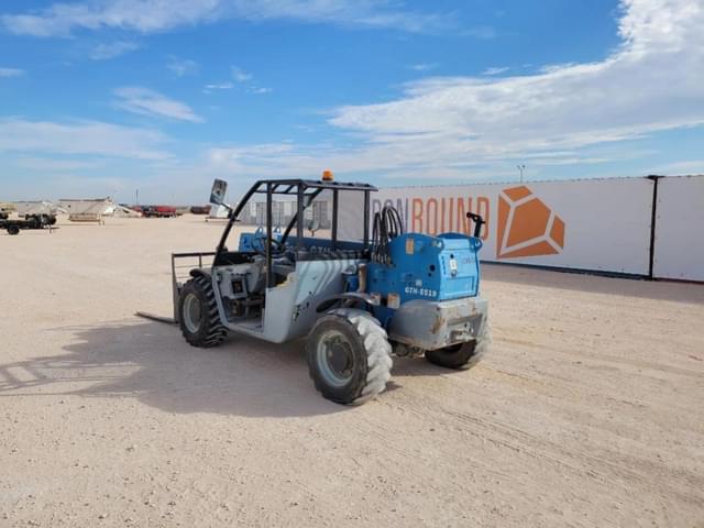 Image of Genie GTH-5519 equipment image 2