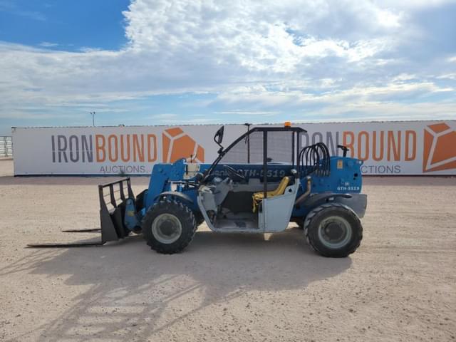 Image of Genie GTH-5519 equipment image 1
