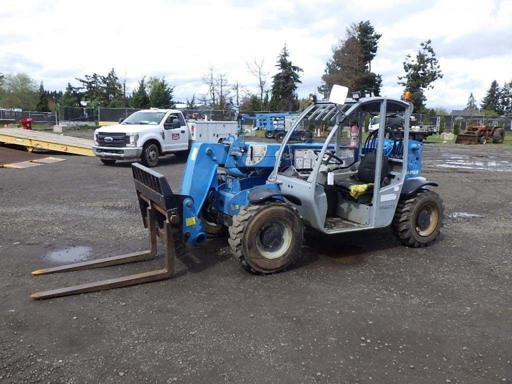 Main image Genie GTH-5519