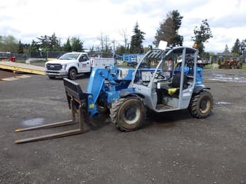 Main image Genie GTH-5519