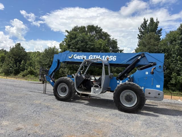 Image of Genie GTH1056 equipment image 2
