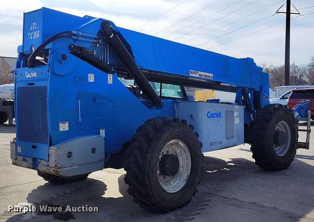 Image of Genie GTH-1056 equipment image 4