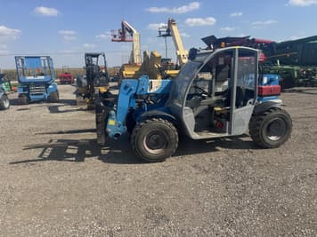 Main image Genie GTH5519