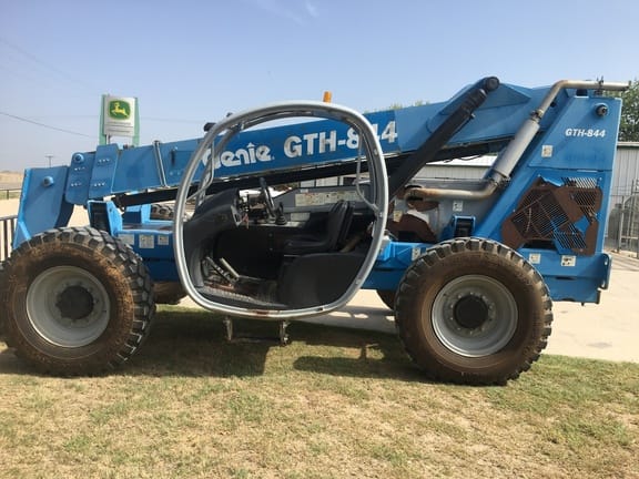 Main image Genie GTH-844