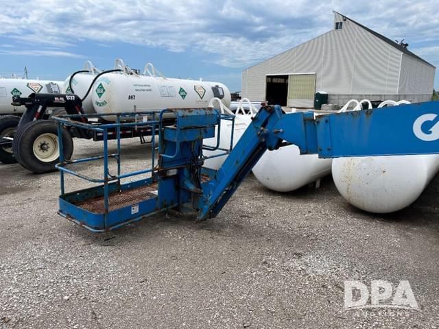 Image of Genie S-45 equipment image 1