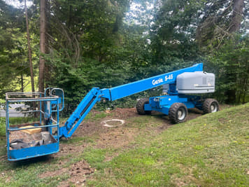 Main image Genie S-45