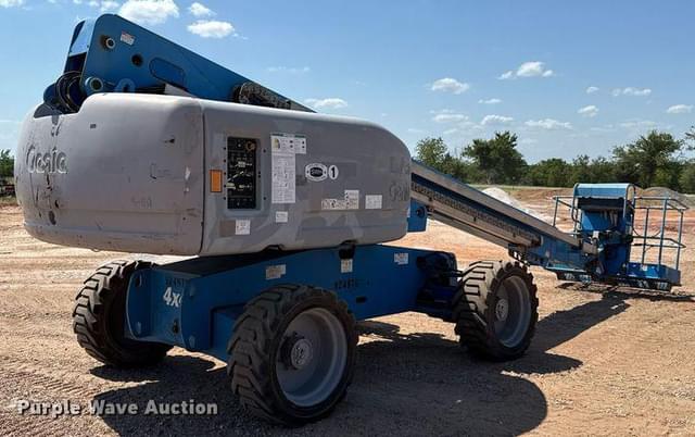 Image of Genie S-60X equipment image 4