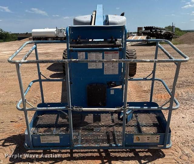 Image of Genie S-60X equipment image 1