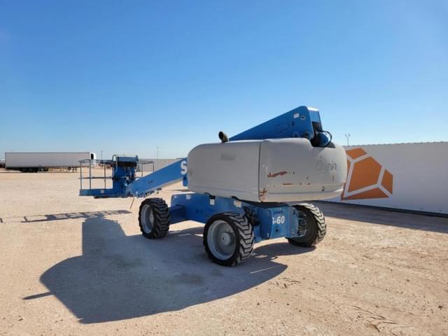 Image of Genie S-60X equipment image 2