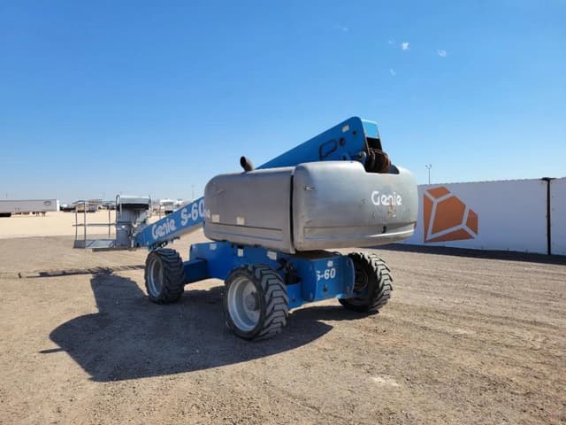 Image of Genie S-60X equipment image 2